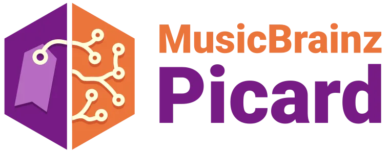 MusicBrainz Picard Custom File Renaming Script