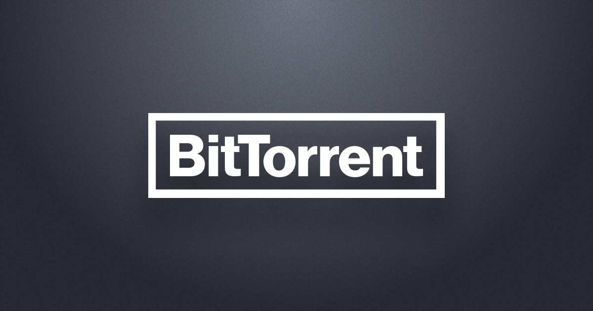 BitTorrent
