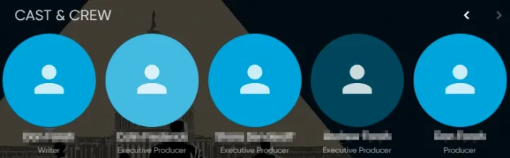 How to Fix Jellyfin Cast & Crew Images Not Working Until Clicked