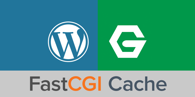 Purge Nginx WordPress Cache with fastcgi_cache_purge