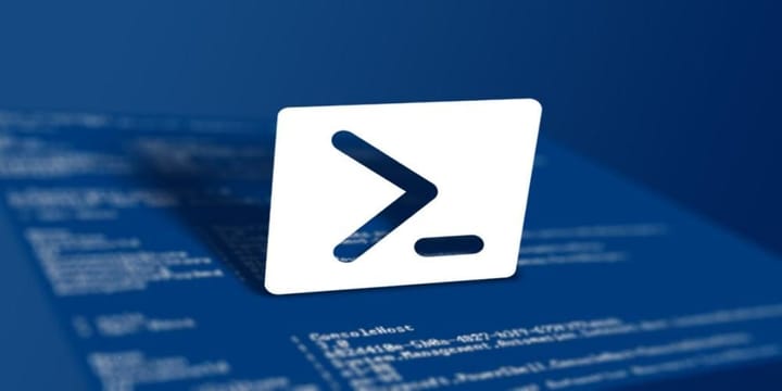 Report Active Directory Users with Windows PowerShell