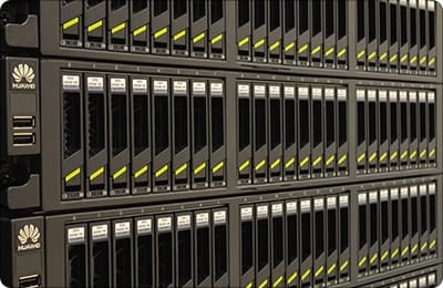 Why RAID 5 stops working in 2009