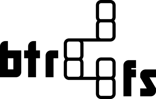 BTRFS Filesystem Dup Your Metadata