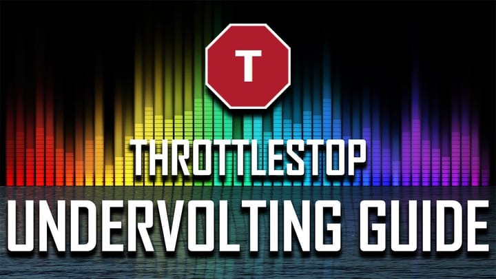 Guide to PlunderVolt: Unlock Undervolting on Intel 11th Gen Acer Predator Helios 300