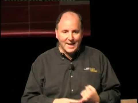David Solomon Technet Spotlight (2005)