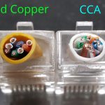 CCA vs Solid Copper