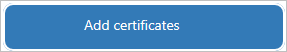 add certificates