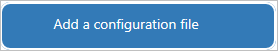 Add configuration file