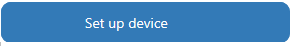 set up device